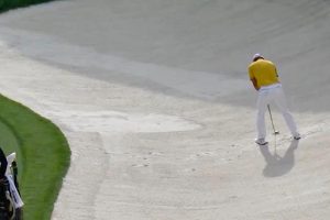 Vídeos de Golf, Haotong Li, PGA Tour, Arnold Palmer Invitational,