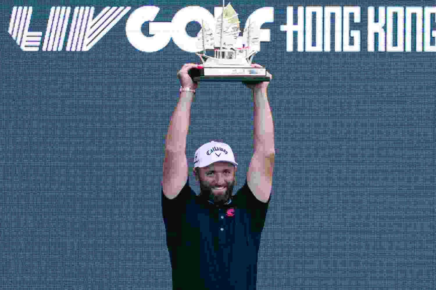 Akshay Bhatia, Jon Rahm, LIV Golf, LIV Golf Hong Kong, Ranking Mundial Golf, Rory McIlroy, Scottie Scheffler, Sergio García