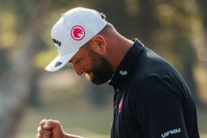 LIV Golf, LIV Golf Hong Kong, Vídeos de Golf, Jon Rahm,