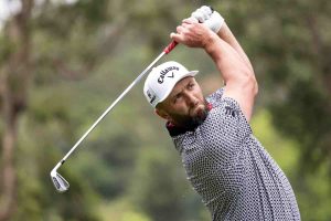 Carlos Ortiz, David Puig, Jon Rahm, Josele Ballester, LIV Golf, LIV Golf Hong Kong, Luis Masaveu, Sergio García, Dean Burmester, Graeme McDowell,