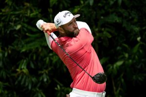 Jon Rahm, LIV Golf League, LIV Golf, LIV Golf Singapore,