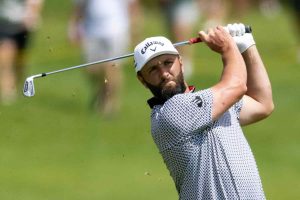 Jon Rahm, David Puig, LIV Golf South Africa, LIV Golf, Branden Grace, Bryson DeChambeau,