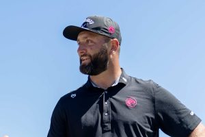 El dinero no da la felicidad, LIV Golf, LIV Golf Singapore, Jon Rahm, Josele Ballester, Sergio García, David Puig, Luis Masaveu,