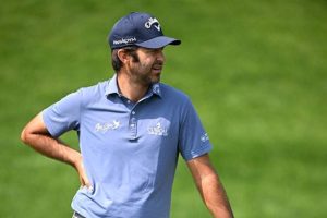 El dinero no da la felicidad pero..., Jorge Campillo, Hainan Classic, DP World Tour,