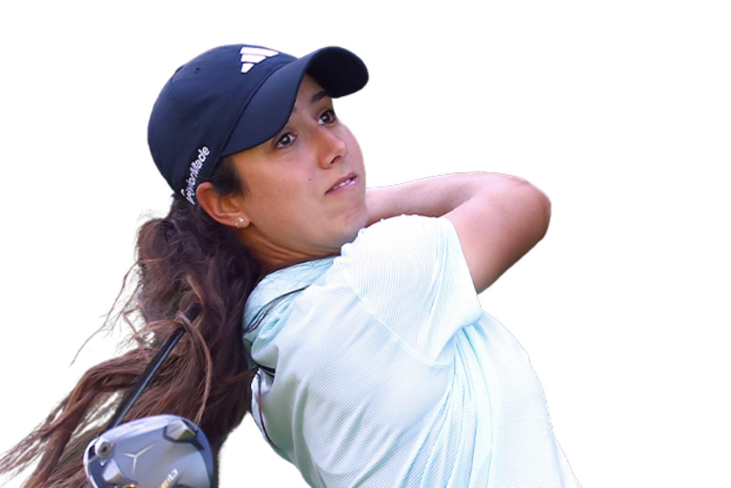 Julia López, HSBC Women's World Championship, LPGA Tour, El dinero no da la felicidad pero..., Hannah Green, Carlota Ciganda,