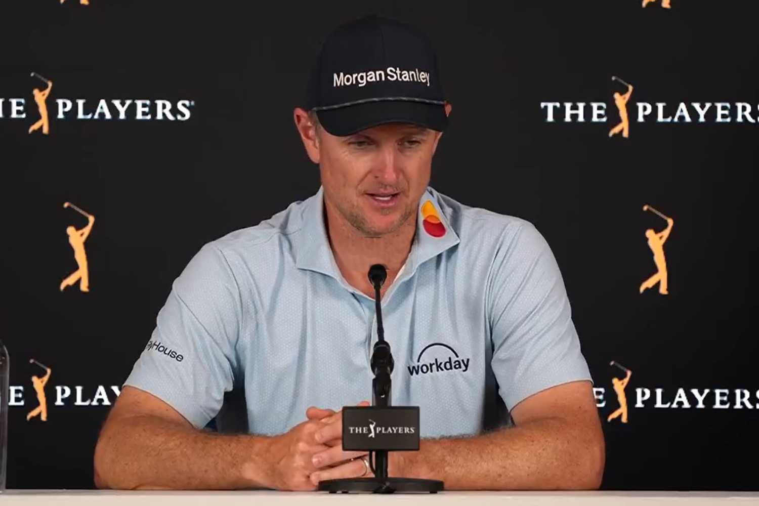 Justin Rose, LIV Golf, DP World Tour, The Players, Jon Rahm, 