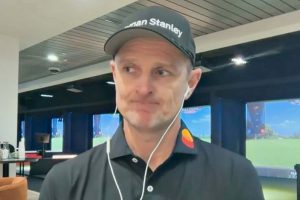 Jon Rahm, Ryder Cup, Ryder Cup 2027, Justin Rose,