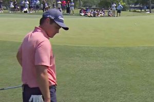 Karl Vilips, PGA Tour, Houston Open, Texas Children's Houston Open, Vídeos de Golf,