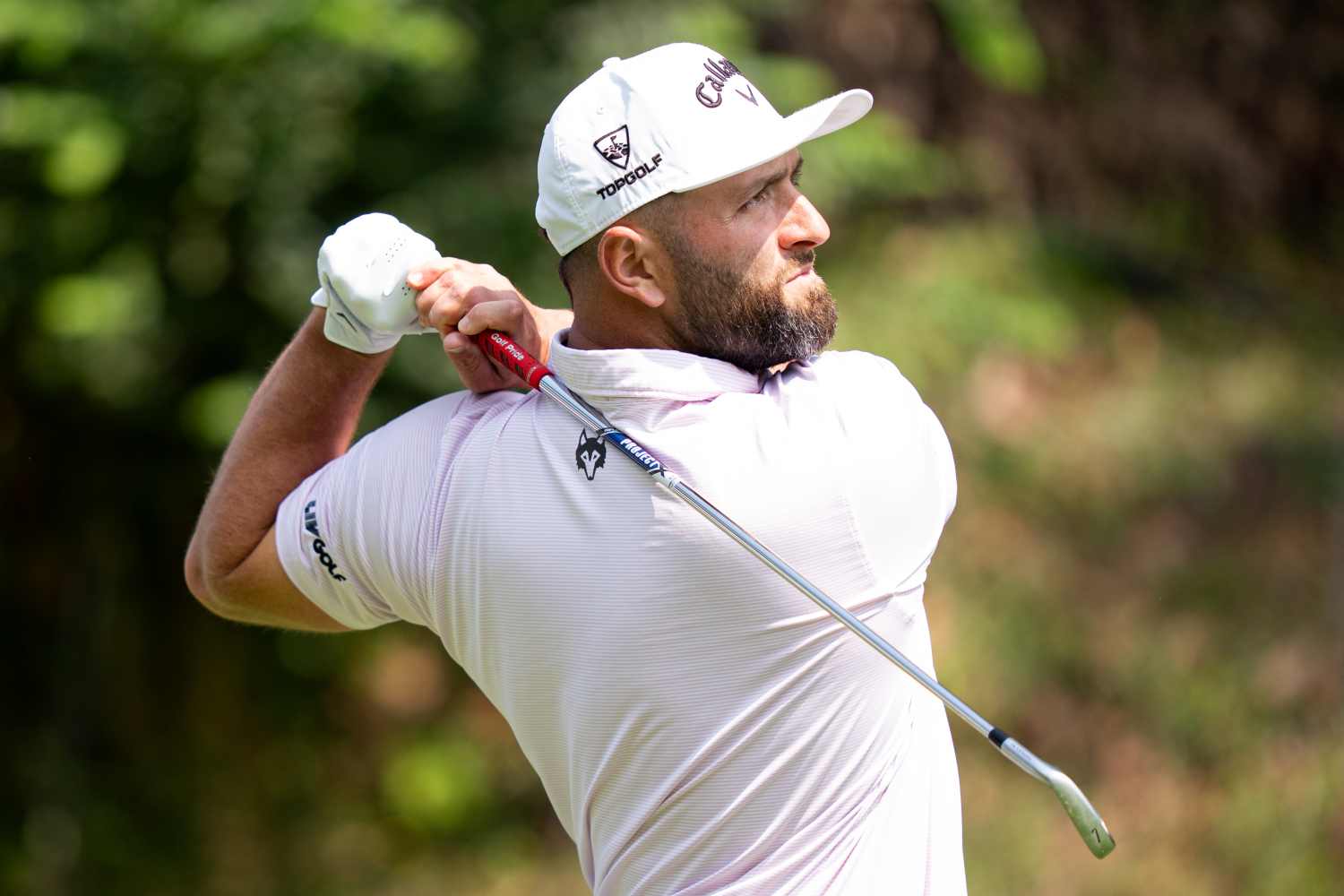 LIV Golf League, LIV Golf Hong Kong 26, Hong Kong GC, Jon Rahm,