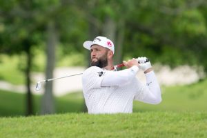 LIV Golf League, LIV Golf Singapore 26, Jon Rahm,