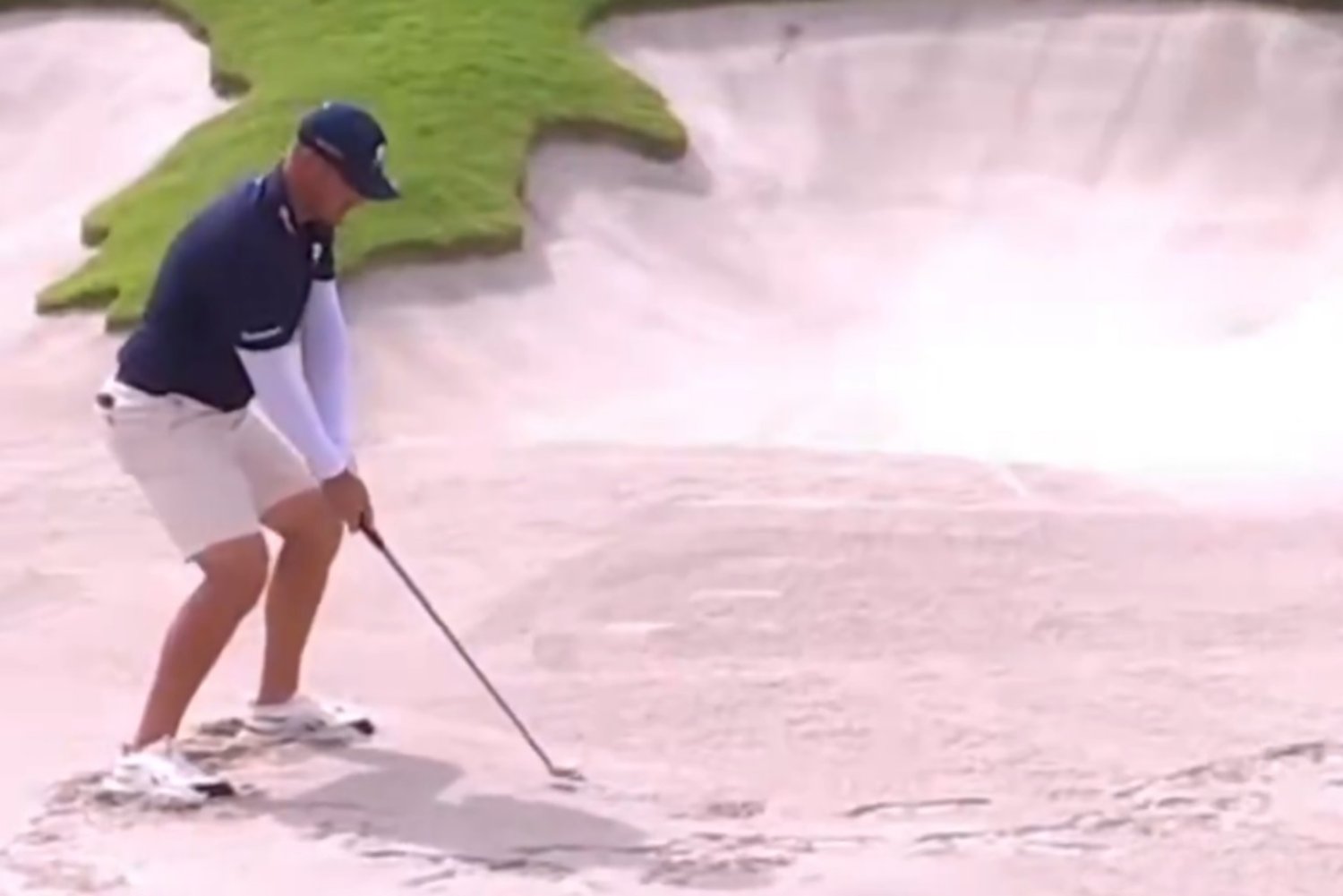 LIV Golf League, LIV Golf Singapore 26 Top 5, Sentosa Golf Club, Bryson DeChambeau, Videos de Golf,