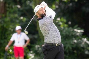 LIV Golf League, LIV Golf Singapore 26 j2, Sentosa GC, Jon Rahm,