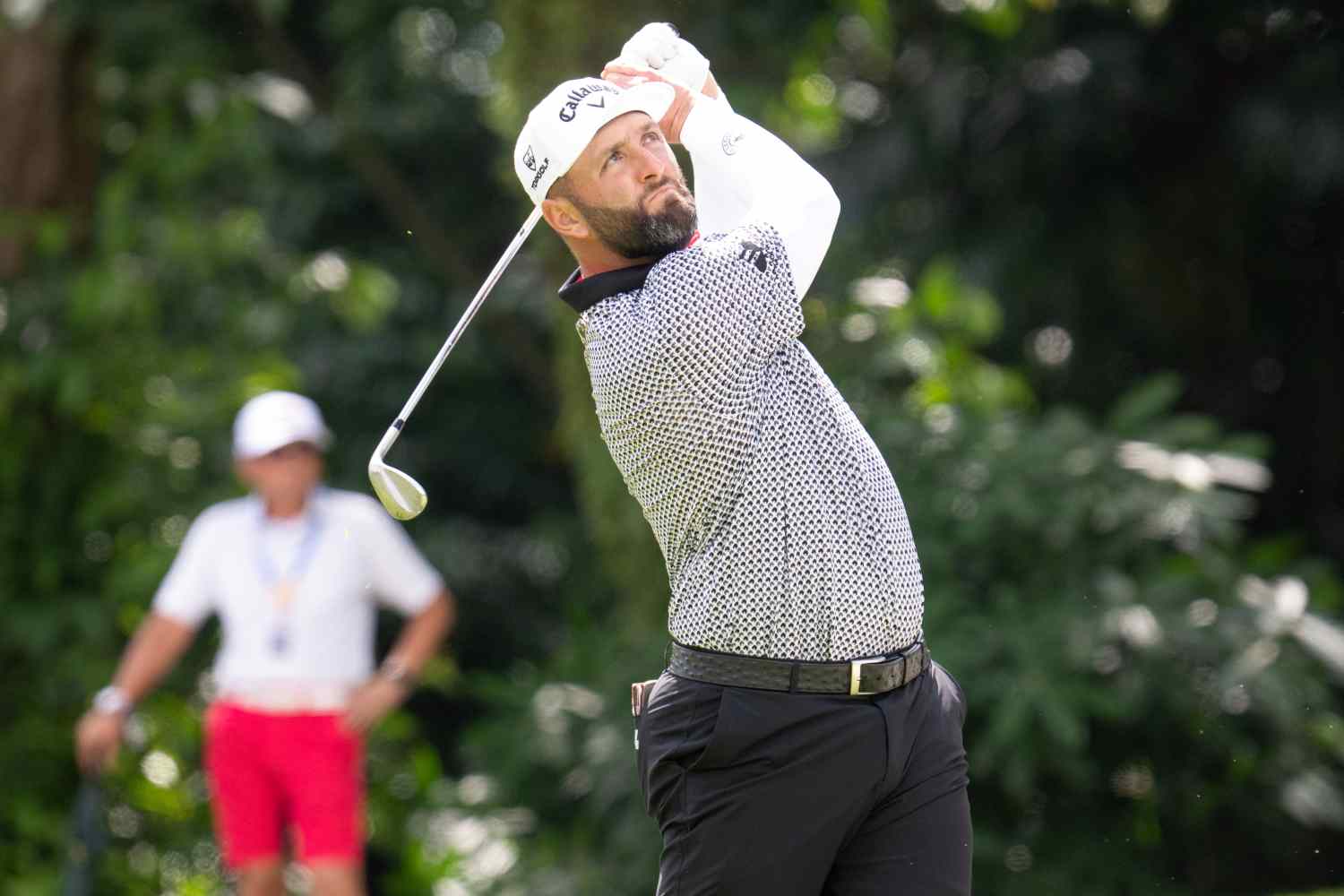 LIV Golf League, LIV Golf Singapore 26 j2, Sentosa GC, Jon Rahm,