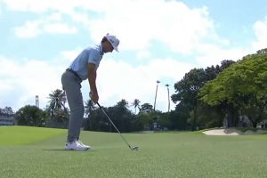 LIV Golf League, LIV Golf Singapore 26 j3, Sentosa GC, Joaquin Niemann, Videos de Golf,