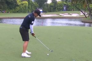 LIV Golf League, LIV Golf Singapore 26 j4, Sentosa Golf Club, Richard Lee, Videos de Golf,
