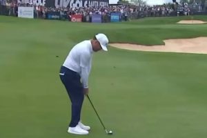 LIV Golf League, LIV Golf South Africa 26 Top 5, The Club at Steyn City, Louis Oosthuizen, Videos de Golf, Bryson DeChambeau,