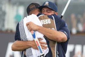 LIV Golf League, LIV Golf South Africa 26 Winner, The Club at Steyn City, Bryson DeChambeau,