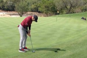 LIV Golf League, LIV Golf South Africa 26 j1, The Club at Steyn City, Sergio García, Videos de Golf,