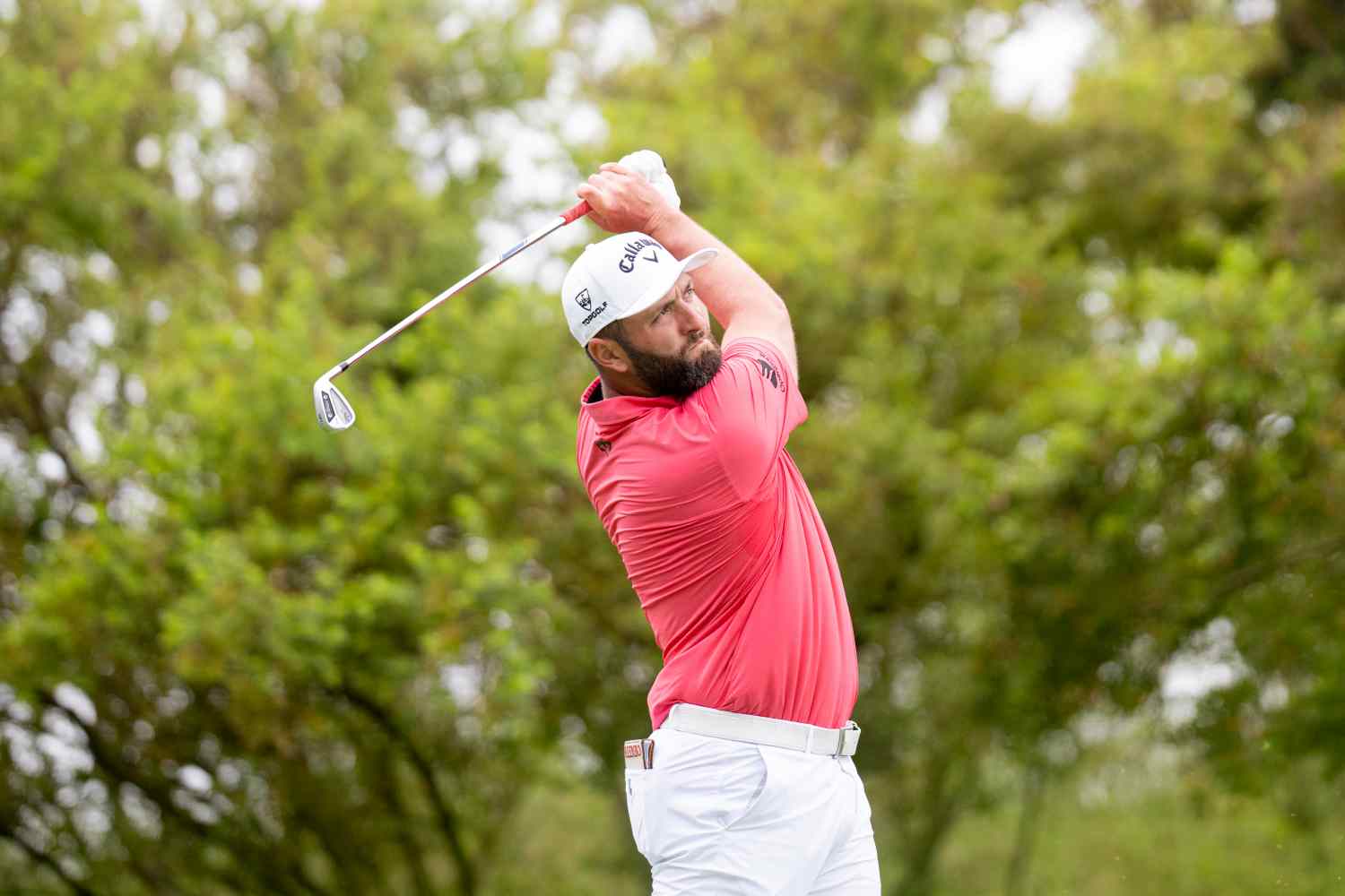 LIV Golf League, LIV Golf South Africa 26 j3, The Club at Steyn City, Jon Rahm,