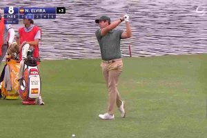 Hero Indian Open, Indian Open, Vídeos de Golf, DP World Tour,