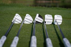 Ping, Ping Putters, John K. Solheim,