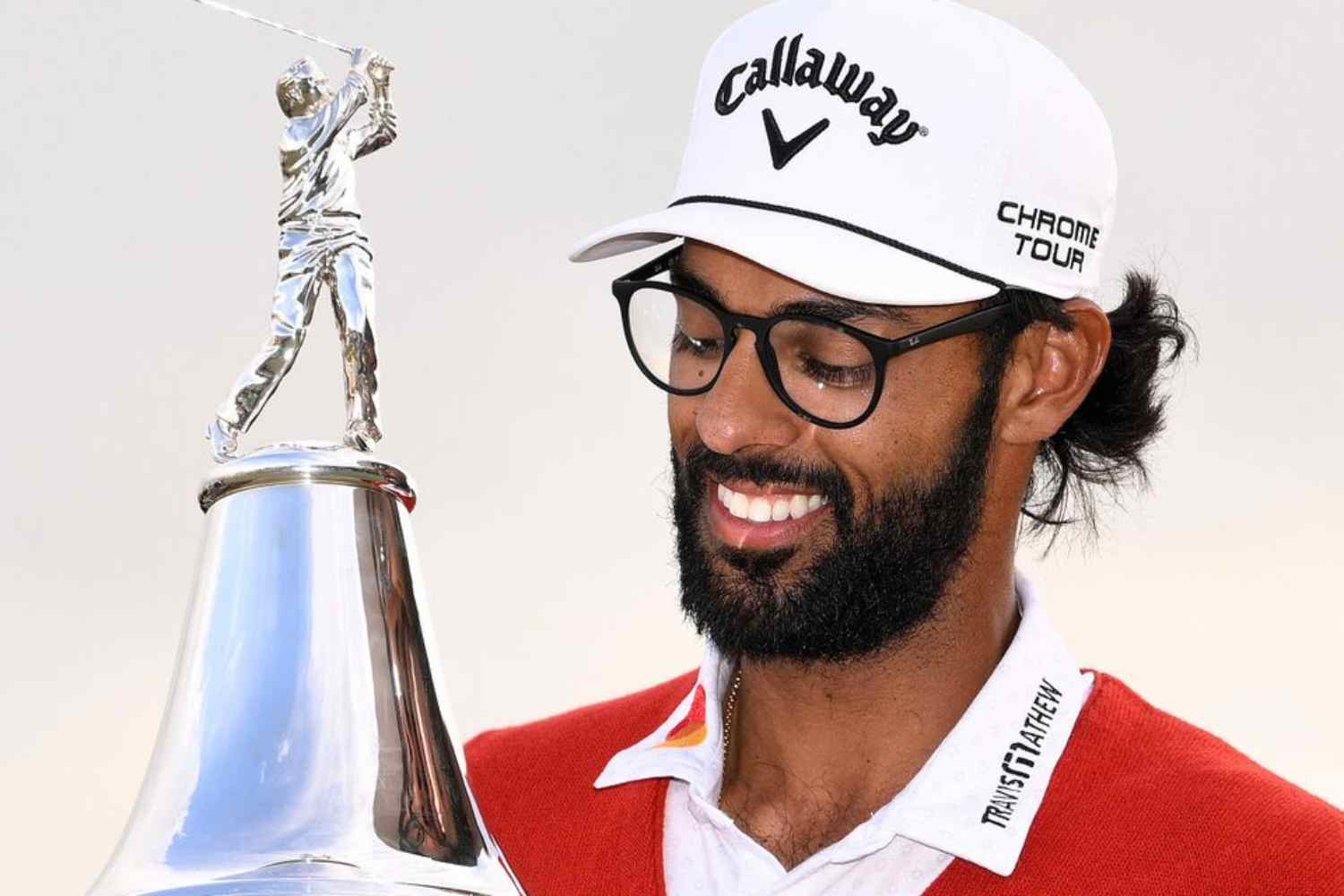 PGA Tour, Arnold Palmer Invitational 26 Winner, Bay Hill, Akshay Bhatia,