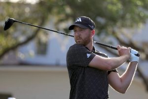 PGA Tour, Arnold Palmer Invitational 26 j3, Bay Hill, Daniel Berger,