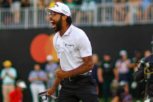 PGA Tour, Arnold Palmer Invitational 26 j4, Bay Hill, Akshay Bhatia,