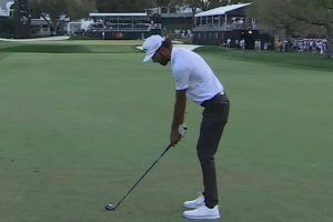 PGA Tour, Arnold Palmer Invitational 26 j4, Bay Hill, Akshay Bhatia, Videos de Golf,