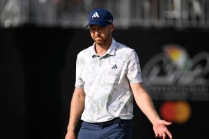 PGA Tour, Arnold Palmer Invitational 26 j4, Bay Hill, Daniel Berger,