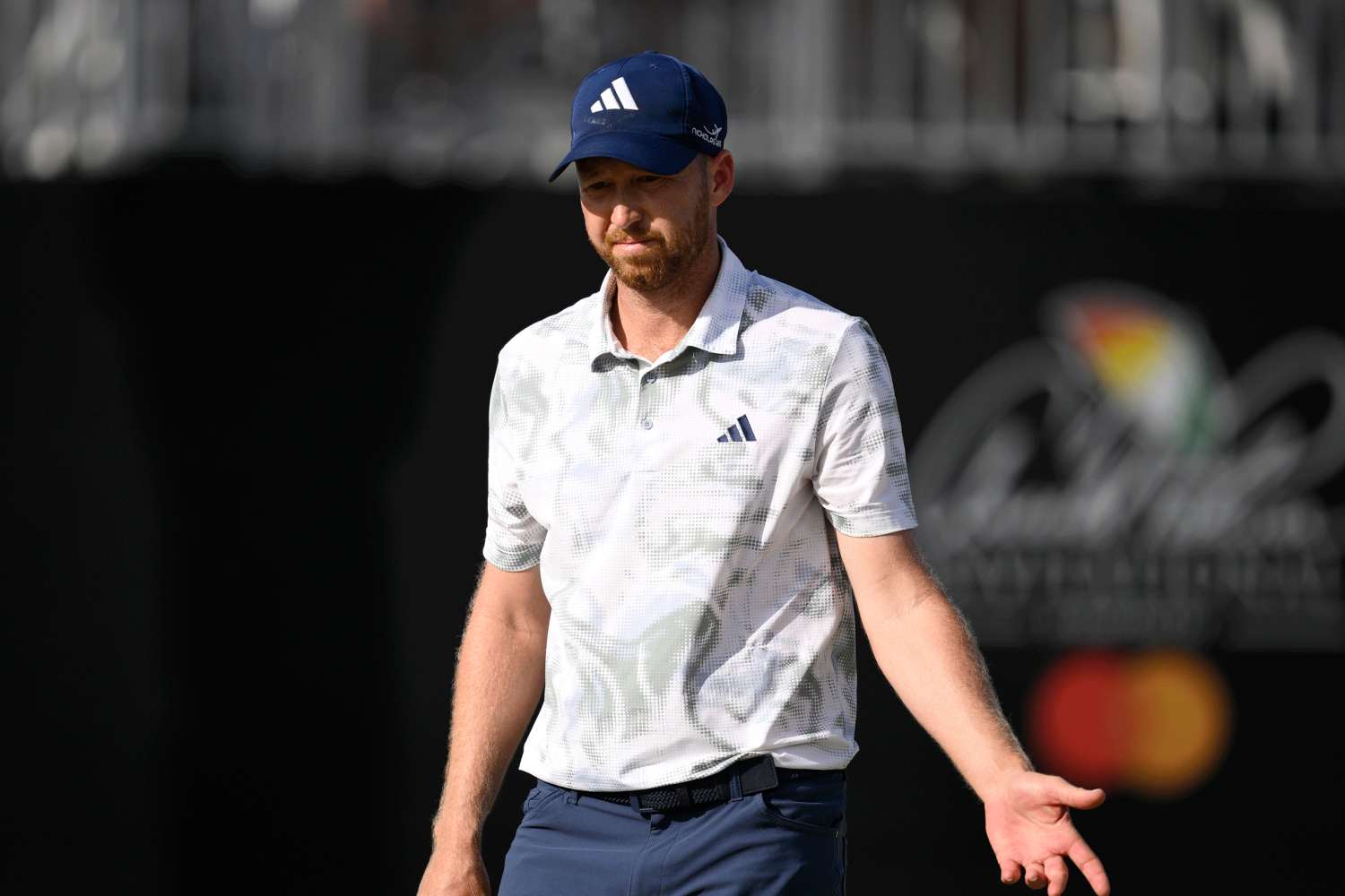 PGA Tour, Arnold Palmer Invitational 26 j4, Bay Hill, Daniel Berger,