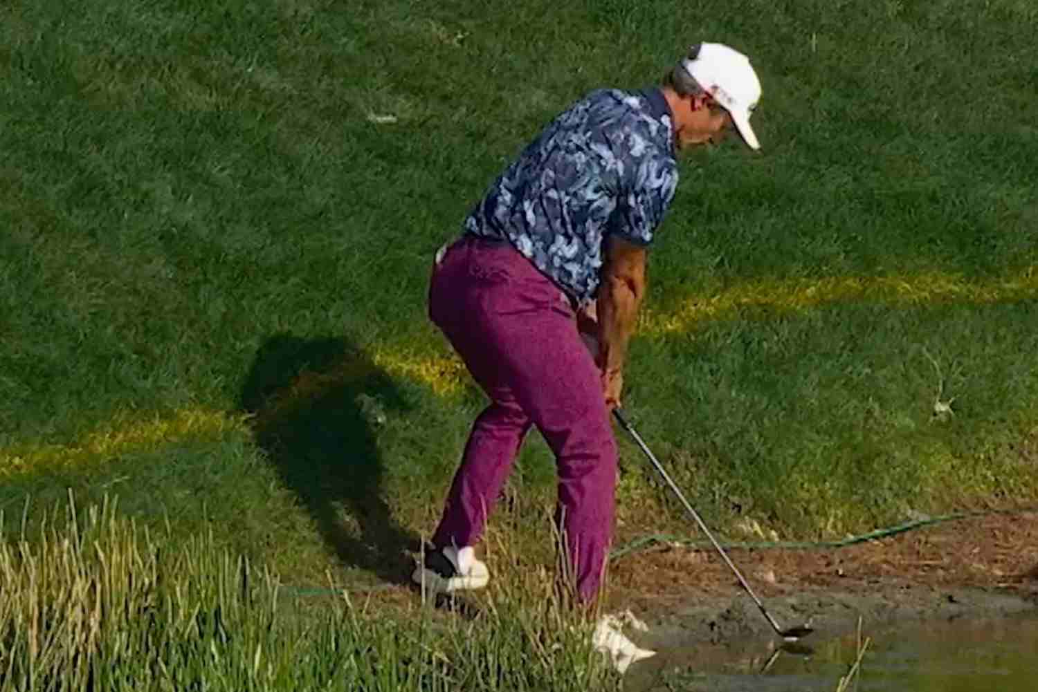 PGA Tour, Cognizant Classic 26, PGA National, Trampa del Oso, Videos de Golf,