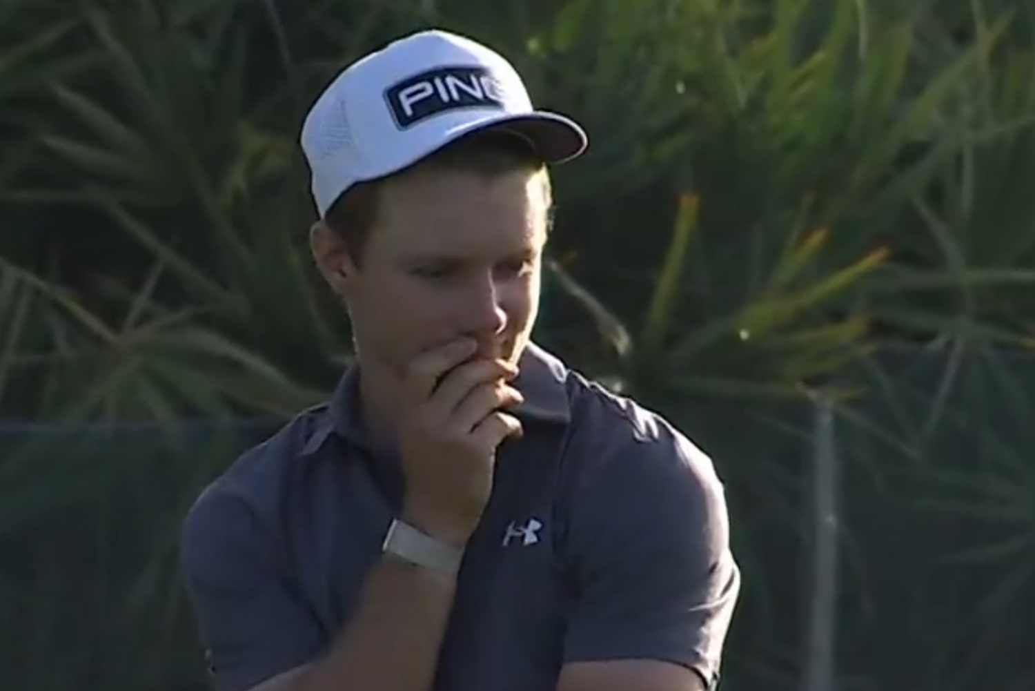 PGA Tour, Cognizant Classic 26 j3, PGA National, Rasmus Neergaard-Petersen, Videos de Golf,