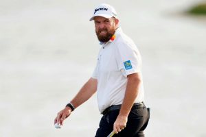 PGA Tour, Cognizant Classic 26 j3, PGA National, Shane Lowry,
