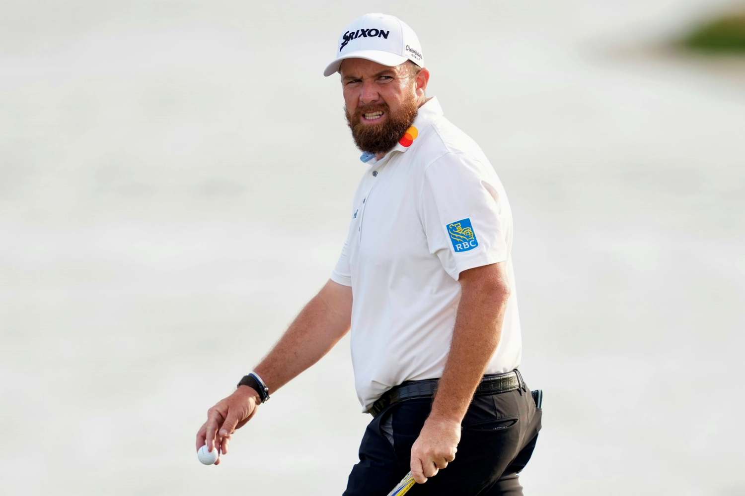 PGA Tour, Cognizant Classic 26 j3, PGA National, Shane Lowry,