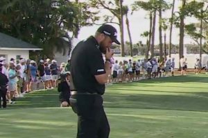 PGA Tour, Cognizant Classic 26 j4, PGA National, Shane Lowry, Videos de Golf,