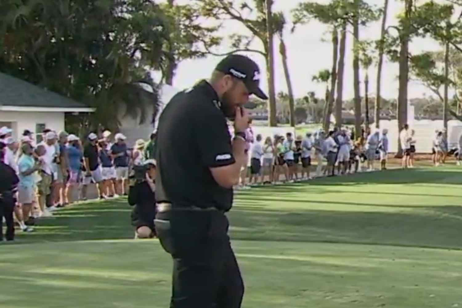 PGA Tour, Cognizant Classic 26 j4, PGA National, Shane Lowry, Videos de Golf,