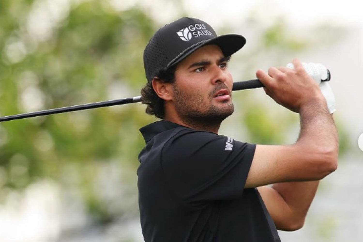 PGA Tour, Eugenio Chacarra,