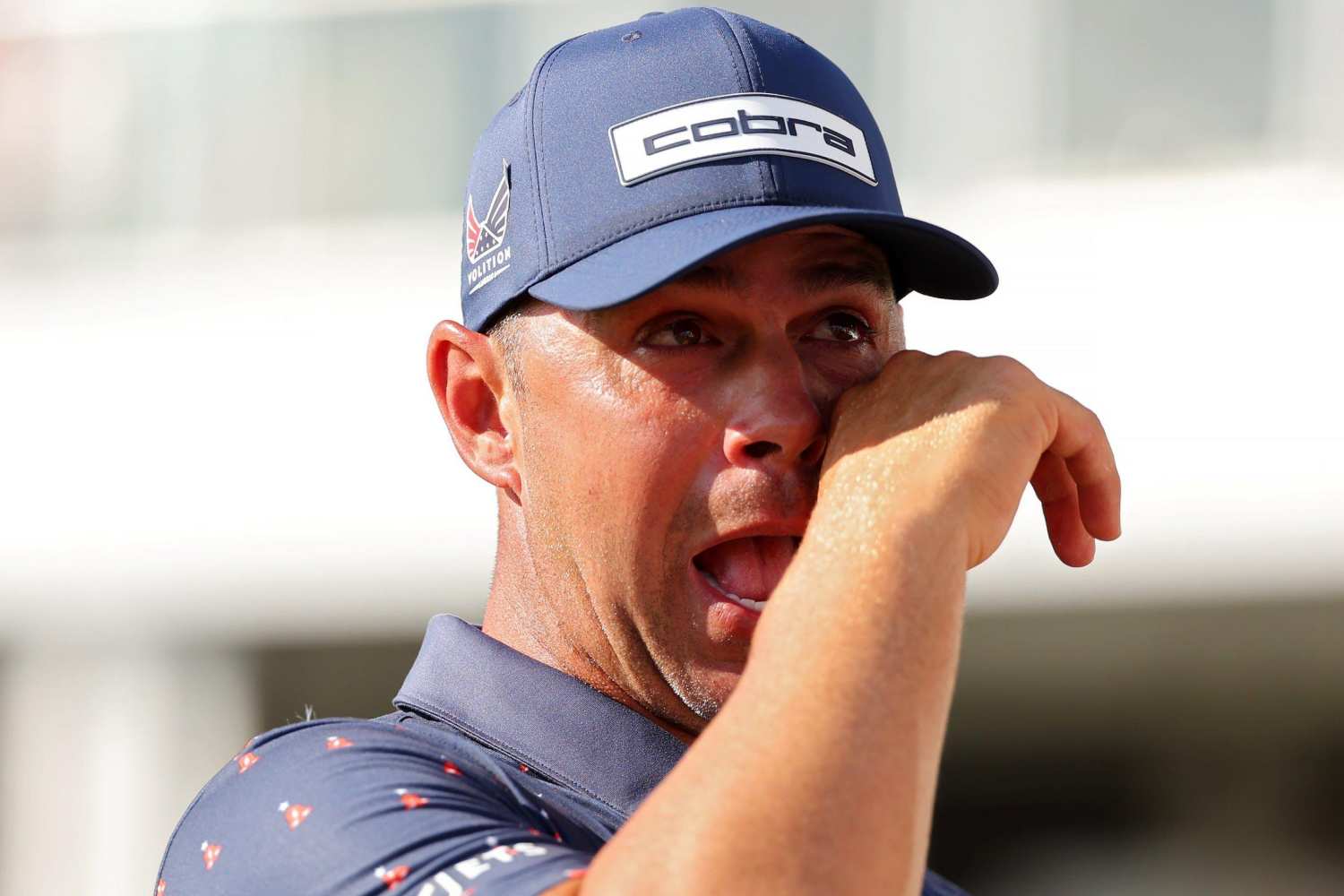 PGA Tour, Houston Open 26, Memorial Park, Gary Woodland,