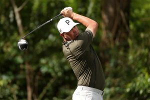 PGA Tour, Houston Open 26, Memorial Park, Gary Woodland,