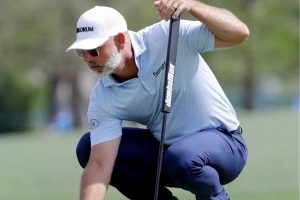 PGA Tour, Houston Open 26 j1, Memorial Park, Paul Waring,