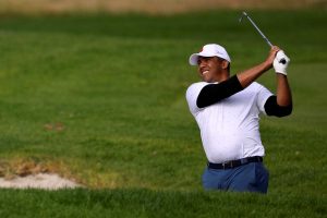 PGA Tour, Jhonattan Vegas,