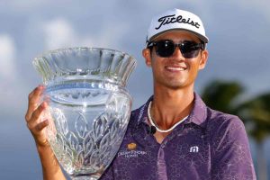 PGA Tour, Puerto Rico Open 26 Winner, Grand Reserve, Ricky Castillo, Eugenio Chacarra,