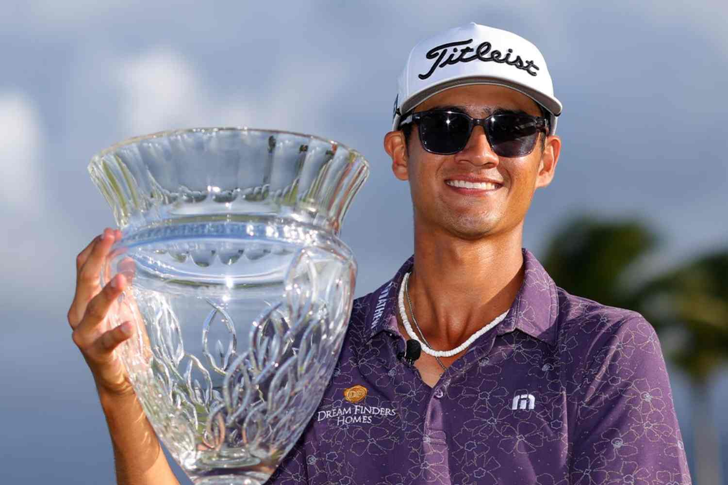 PGA Tour, Puerto Rico Open 26 Winner, Grand Reserve, Ricky Castillo, Eugenio Chacarra,