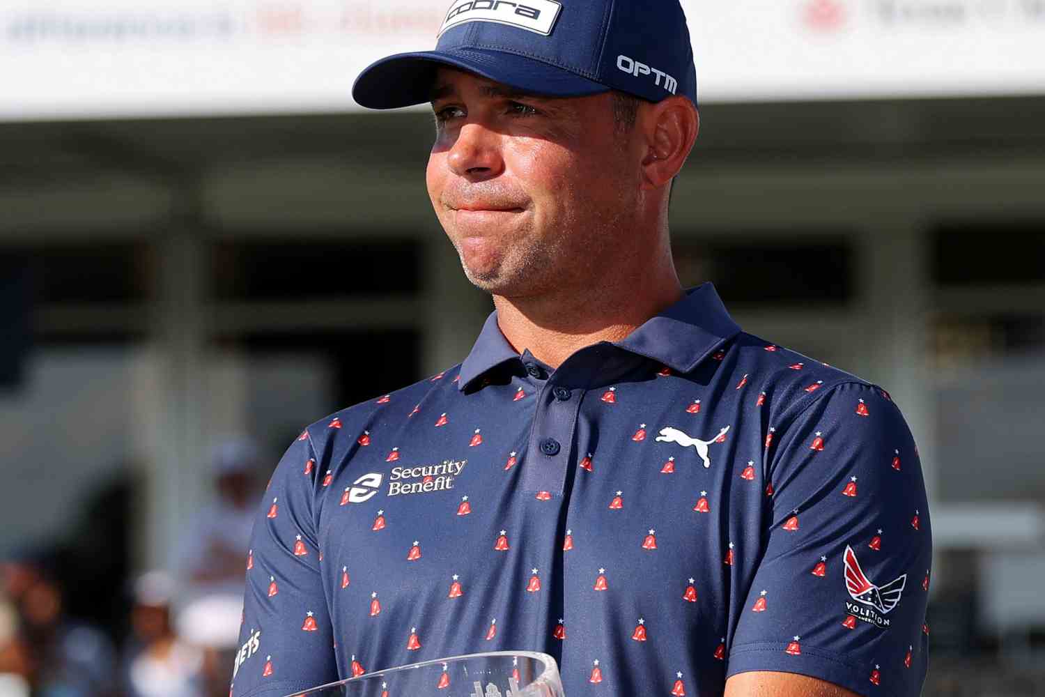 PGA Tour, Texas Childrens Houston Open 26 Winner, Memorial Park, Gary Woodland,