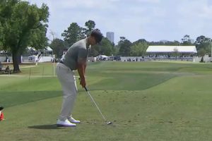 PGA Tour, Texas Childrens Houston Open 26 j4, Memorial Park, Adam Scott, Hoyo en Uno, Videos de Golf,