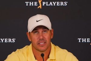 PGA Tour, The PLAYERS 26, TPC Sawgrass, Brooks Koepka,