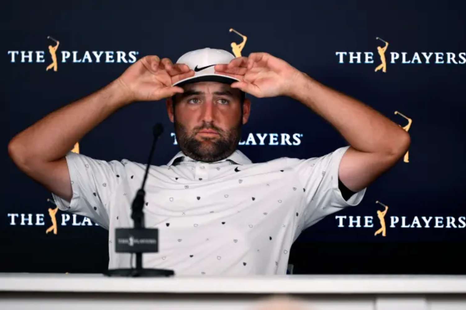 PGA Tour, The PLAYERS 26, TPC Sawgrass, Scottie Scheffler,