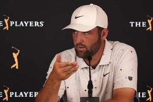 PGA Tour, The PLAYERS 26, TPC Sawgrass, Scottie Scheffler,