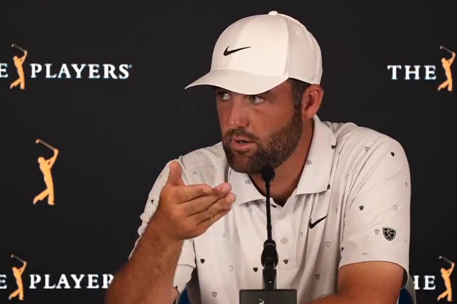 PGA Tour, The PLAYERS 26, TPC Sawgrass, Scottie Scheffler,